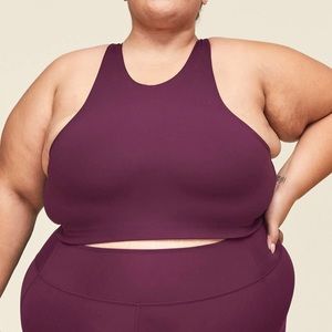 Girlfriend Collective Dylan Sports Bra